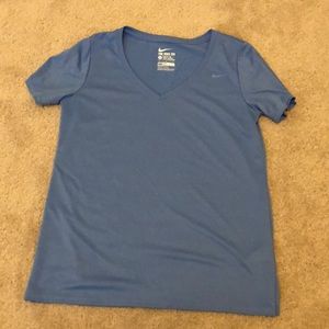 Nike Dri Fit Tee